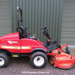 RJW Machinery Sales