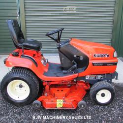 RJW Machinery Sales