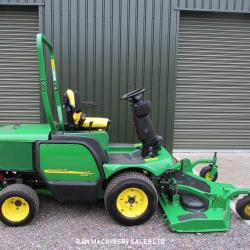 RJW Machinery Sales