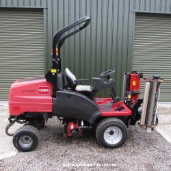 RJW Machinery Sales
