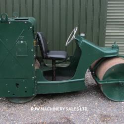 RJW Machinery Sales