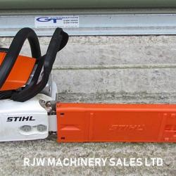 RJW Machinery Sales