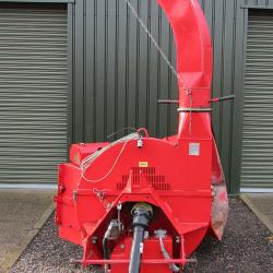 RJW Machinery Sales