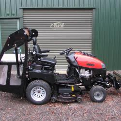 RJW Machinery Sales