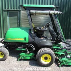 RJW Machinery Sales