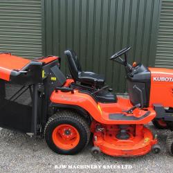 RJW Machinery Sales