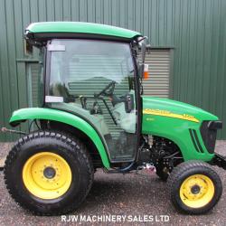 RJW Machinery Sales