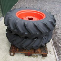RJW Machinery Sales
