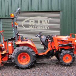 RJW Machinery Sales