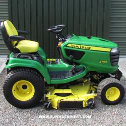 RJW Machinery Sales