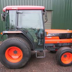 RJW Machinery Sales