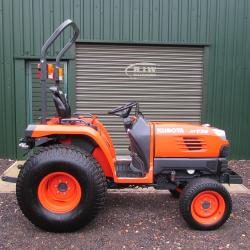 RJW Machinery Sales