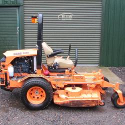RJW Machinery Sales