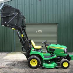 RJW Machinery Sales