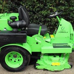 RJW Machinery Sales