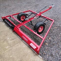 RJW Machinery Sales
