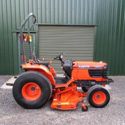 RJW Machinery Sales