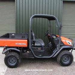 RJW Machinery Sales