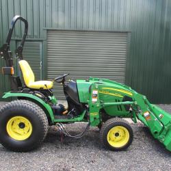 RJW Machinery Sales