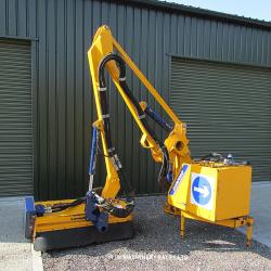 RJW Machinery Sales
