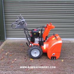 RJW Machinery Sales