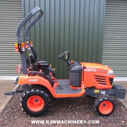 RJW Machinery Sales
