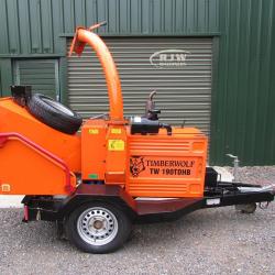 RJW Machinery Sales