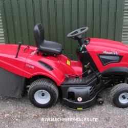 RJW Machinery Sales