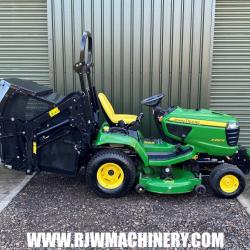 RJW Machinery Sales