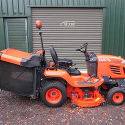 RJW Machinery Sales