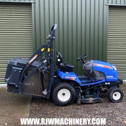 RJW Machinery Sales