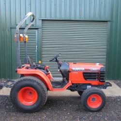 RJW Machinery Sales