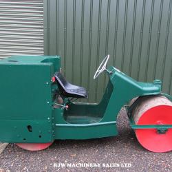 RJW Machinery Sales