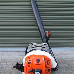 RJW Machinery Sales
