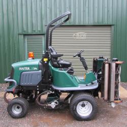 RJW Machinery Sales