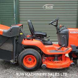 RJW Machinery Sales