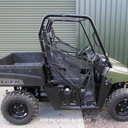 RJW Machinery Sales