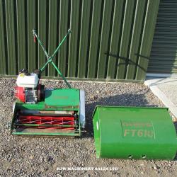 RJW Machinery Sales