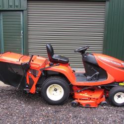RJW Machinery Sales