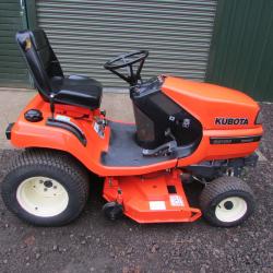 RJW Machinery Sales
