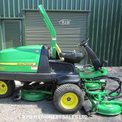 RJW Machinery Sales