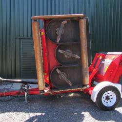 RJW Machinery Sales