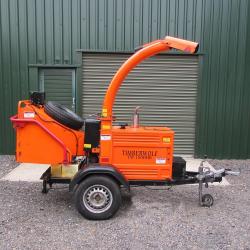 RJW Machinery Sales