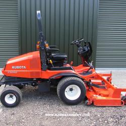 RJW Machinery Sales