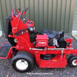 RJW Machinery Sales