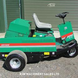 RJW Machinery Sales