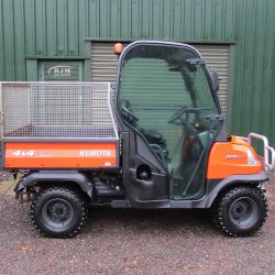 RJW Machinery Sales