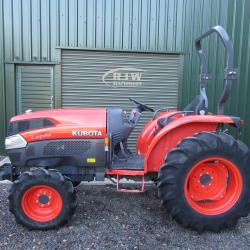 RJW Machinery Sales
