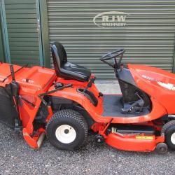 RJW Machinery Sales