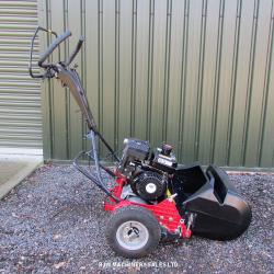 RJW Machinery Sales